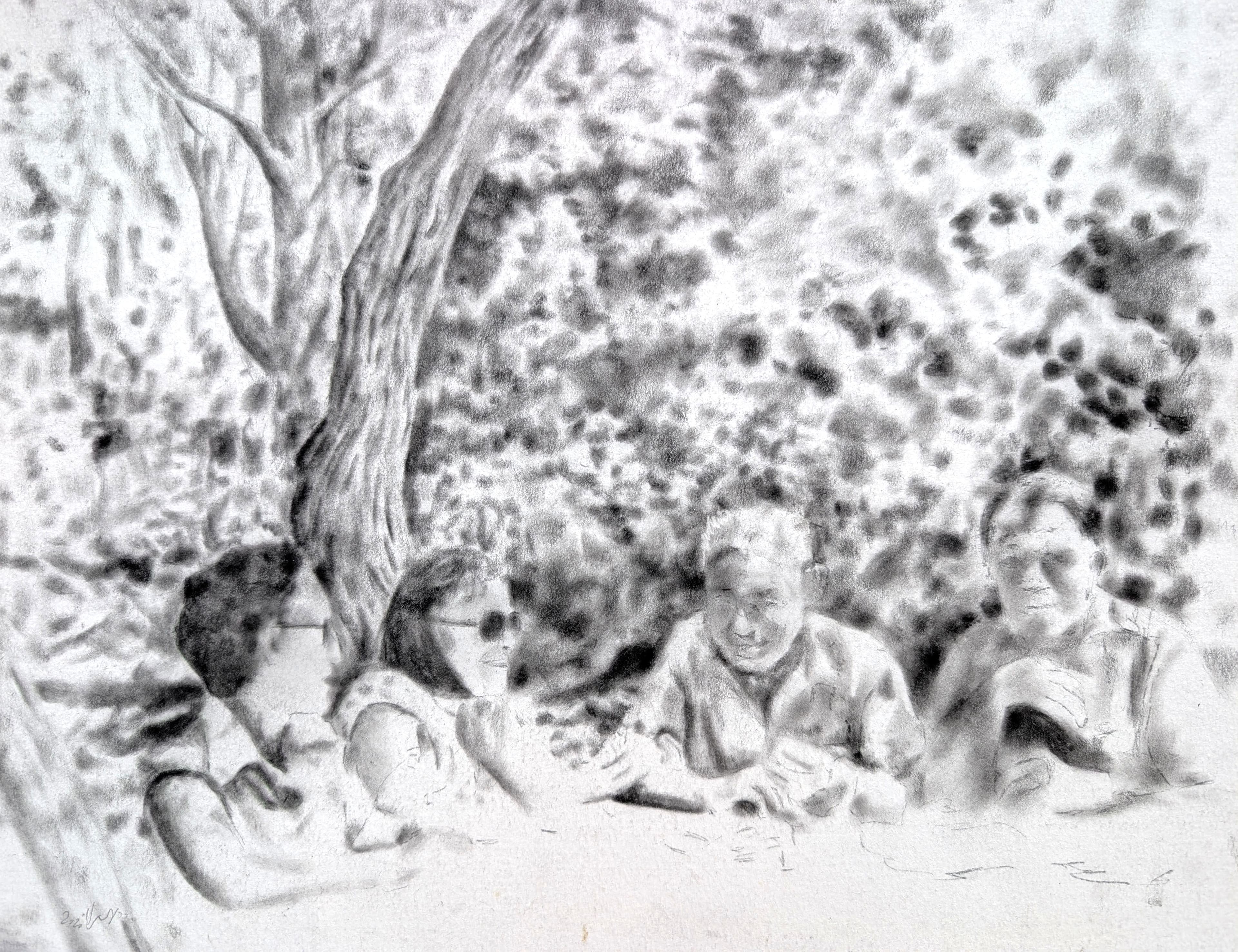 פיקניק ותיקים