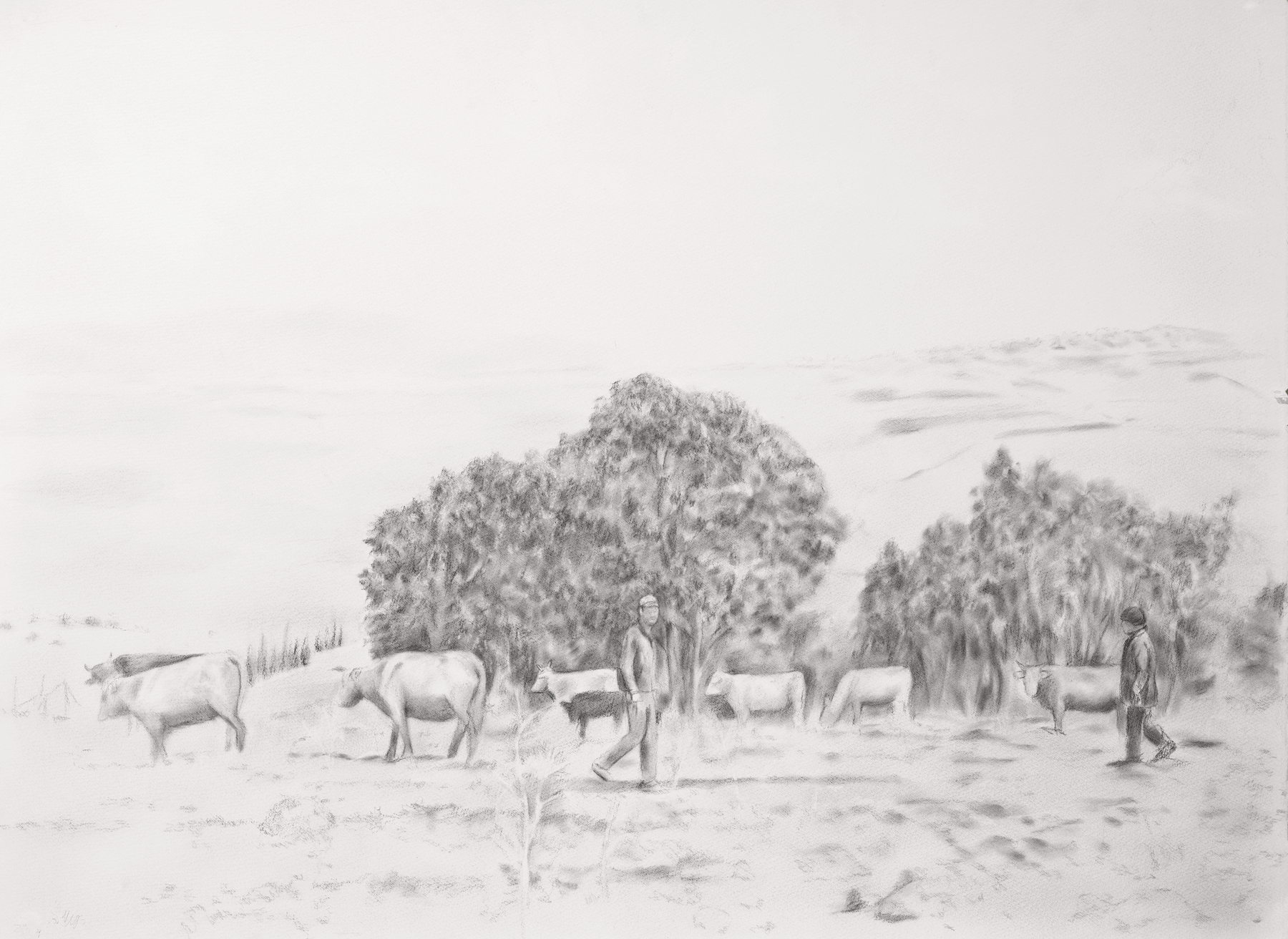 My Father and My Brother