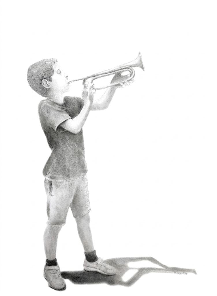 Trumpet